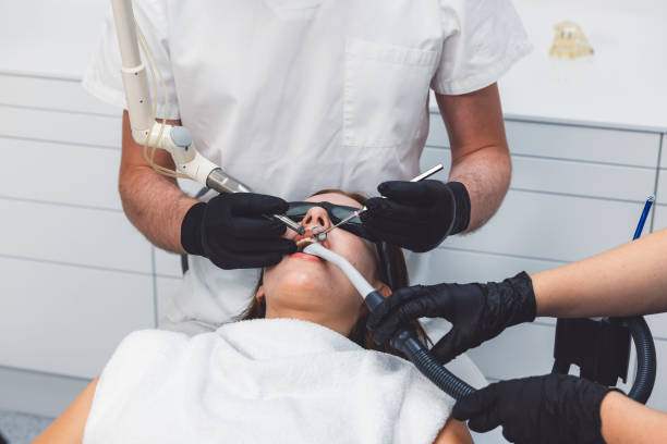 Best Emergency Root Canal Treatment in Spencer, IA