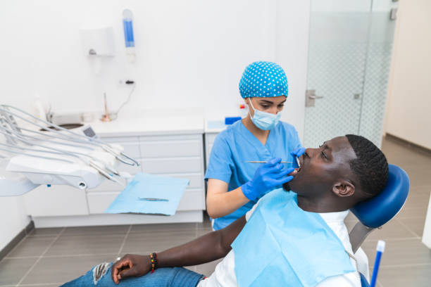 Best Emergency Dental Services for Seniors in Spencer, IA